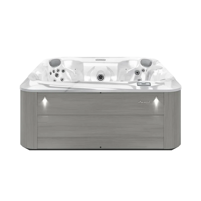 Spa Jacuzzi J-285 (2026)
