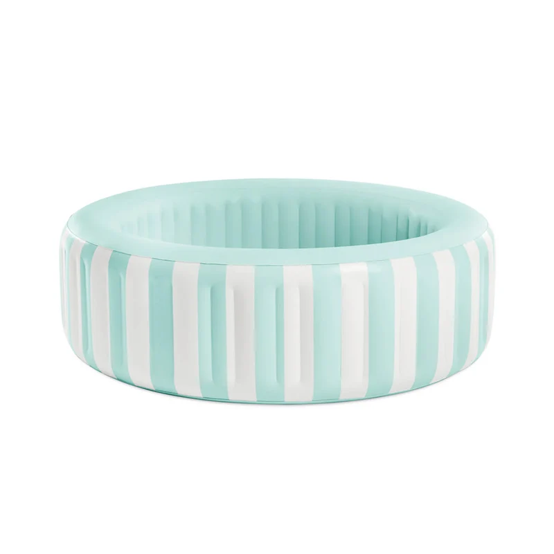 Piscine gonflable - 66 x 21 po