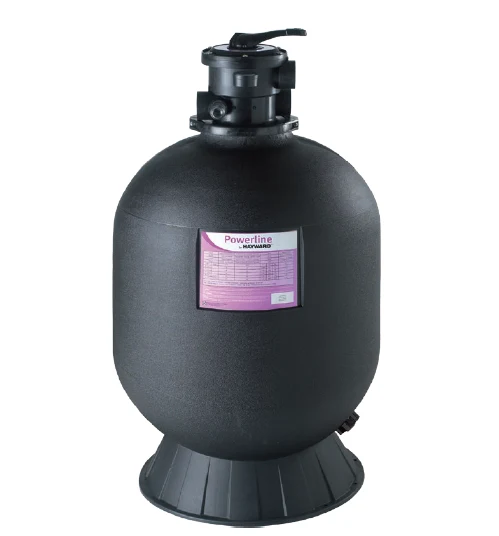 Filtro de areia HAYWARD Powerline