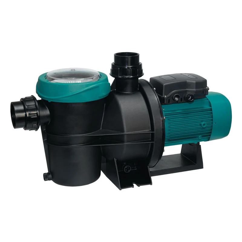 Bomba Silen S2 ESPA - 1.5CV a 3CV