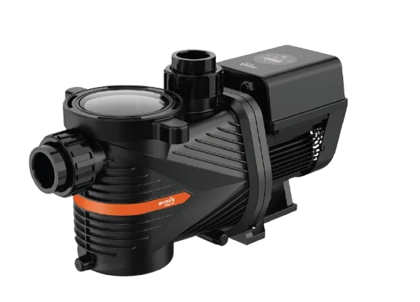 Bomba filtracao FAIRLAND AQUARK iGARDEN InverSmart Velocidade Variavel VS