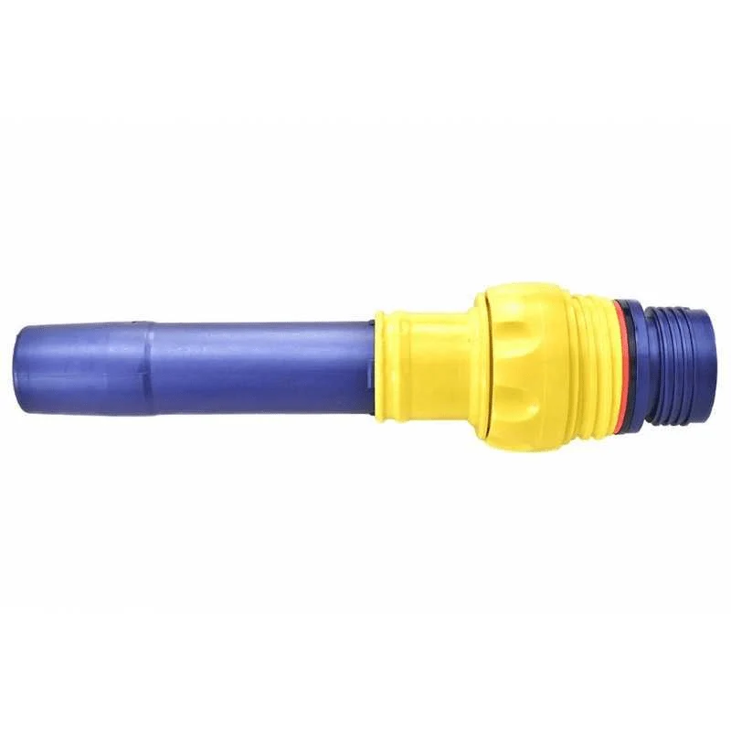 Zodiac – Tubo extensión exterior
