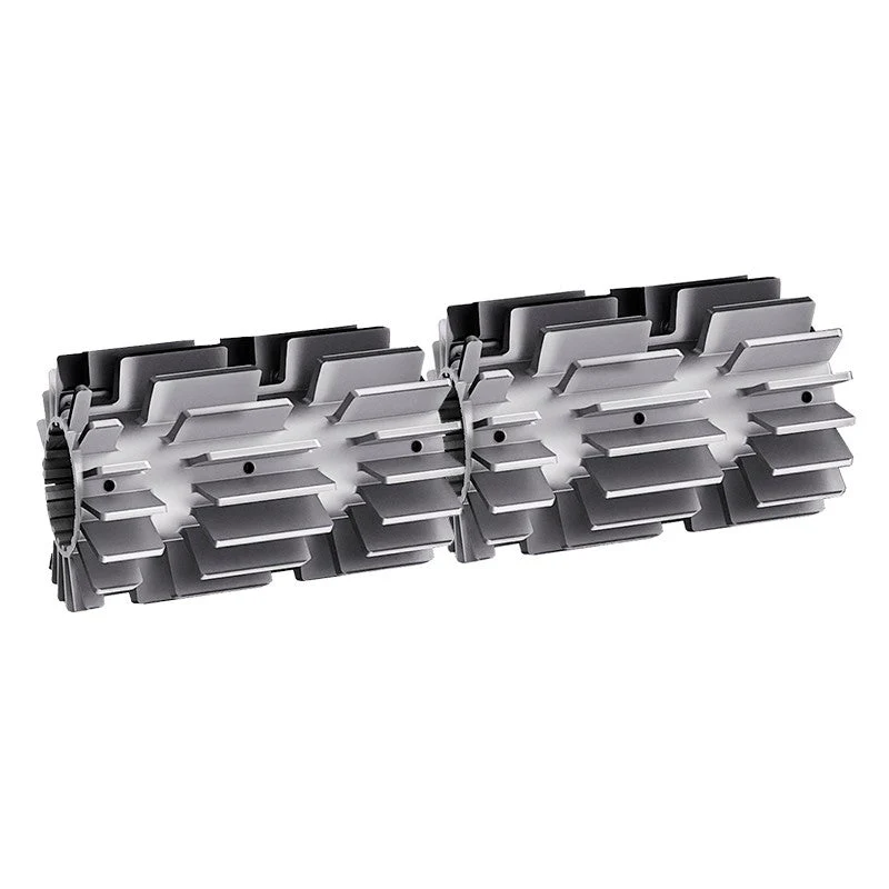 Zodiac – Cepillos XA CNX Voyager (pack 2 uds.) R0896900