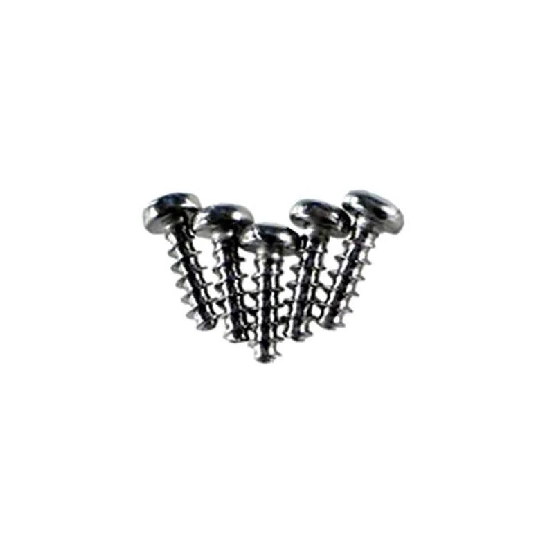 Zodiac – Tornillo 2.9×9.5 mm Vortex (pack 5 uds.) R0639200