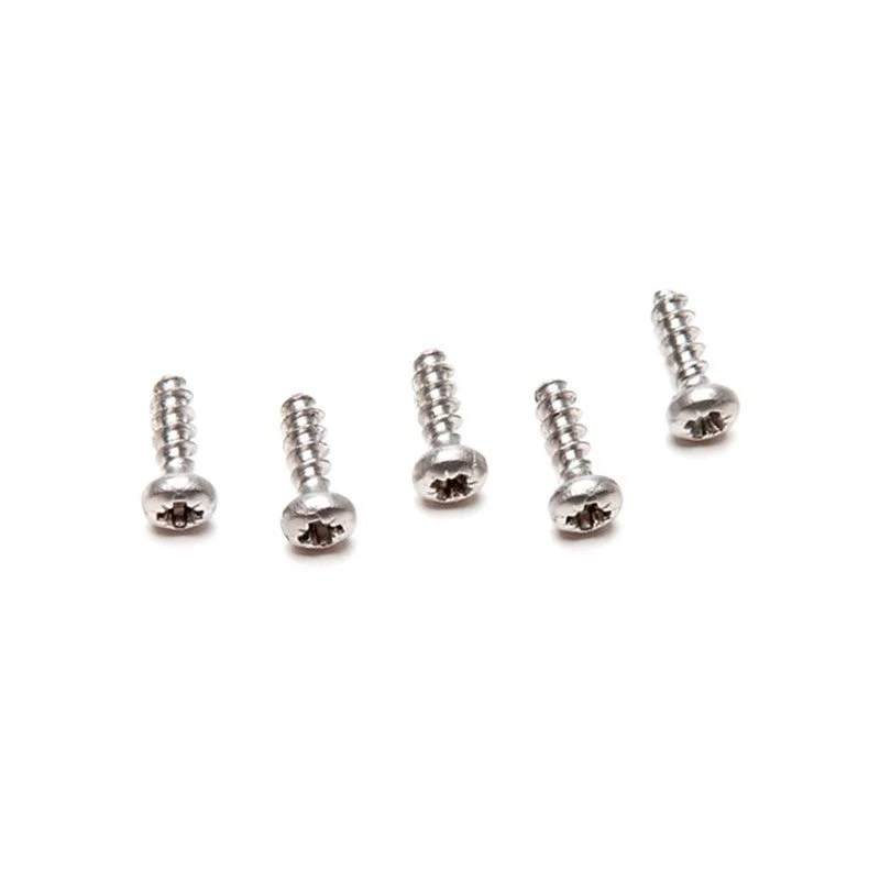 Zodiac – Tornillo 4×16 mm A4 (pack 5 uds.) R0608500