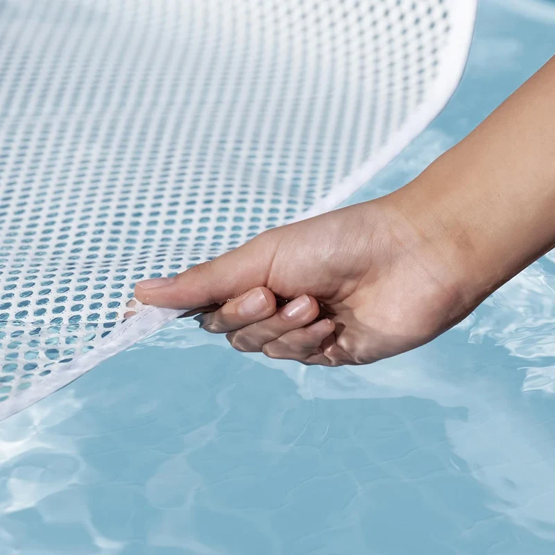 Chaise nouilles de piscine Summer Sway
