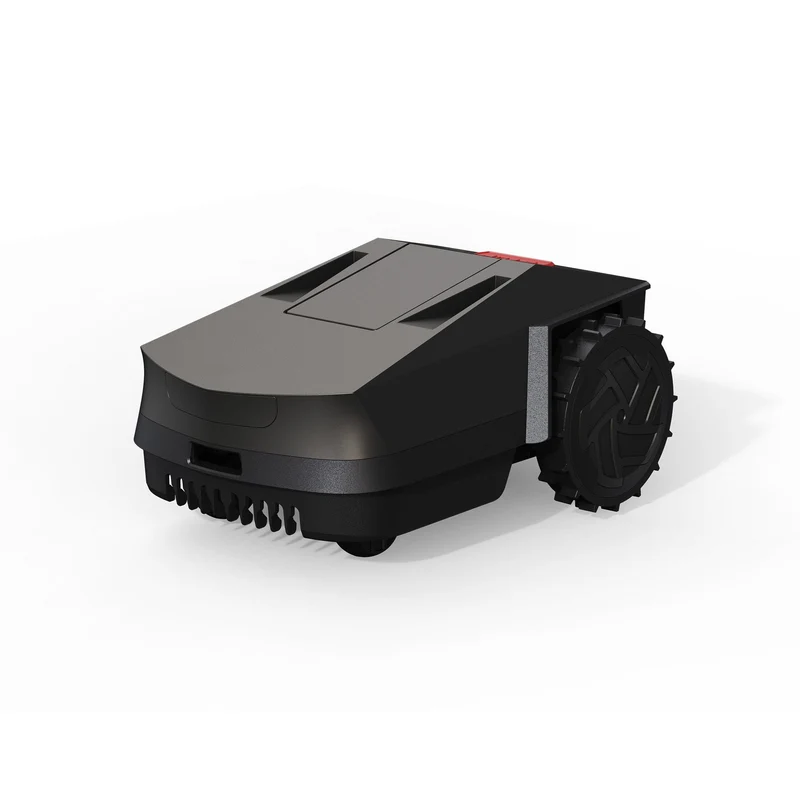 Ispeed robotmaaier AI25