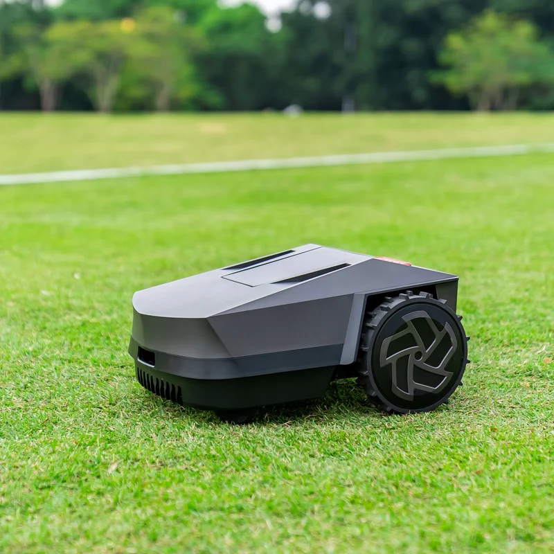 Ispeed robotmaaier AI25
