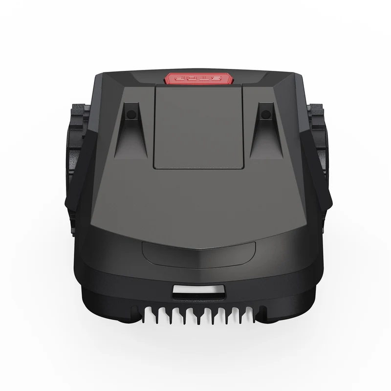Ispeed robotmaaier AI25