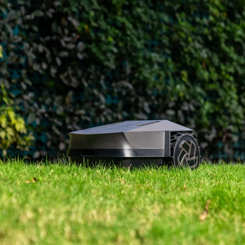Ispeed robotmaaier AI25