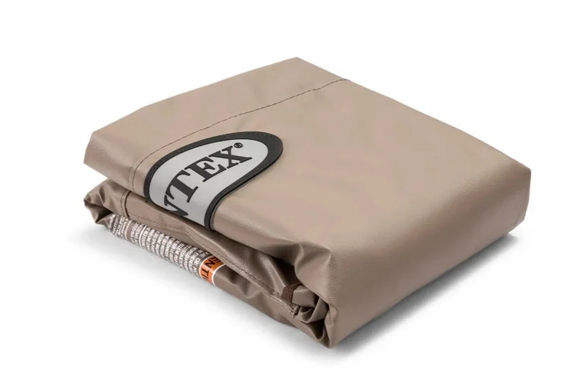 Intex Pure Spa Bubble Therapy spa cover - Ø236 cm