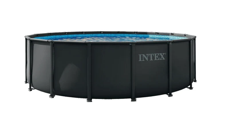 Intex Ultra XTR Frame Pool Ø549 x 132 cm