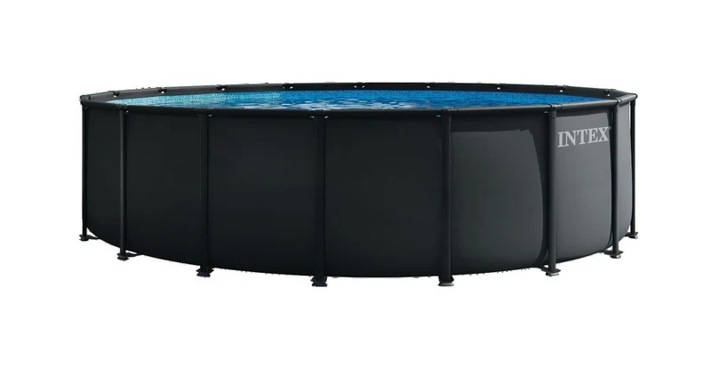 Intex Ultra XTR Frame Pool Ø549 x 132 cm
