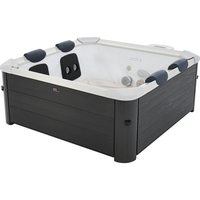 MSpa Oslo frame spa - 6 persoons