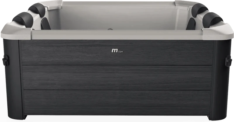 MSpa Oslo frame spa - 6 persoons
