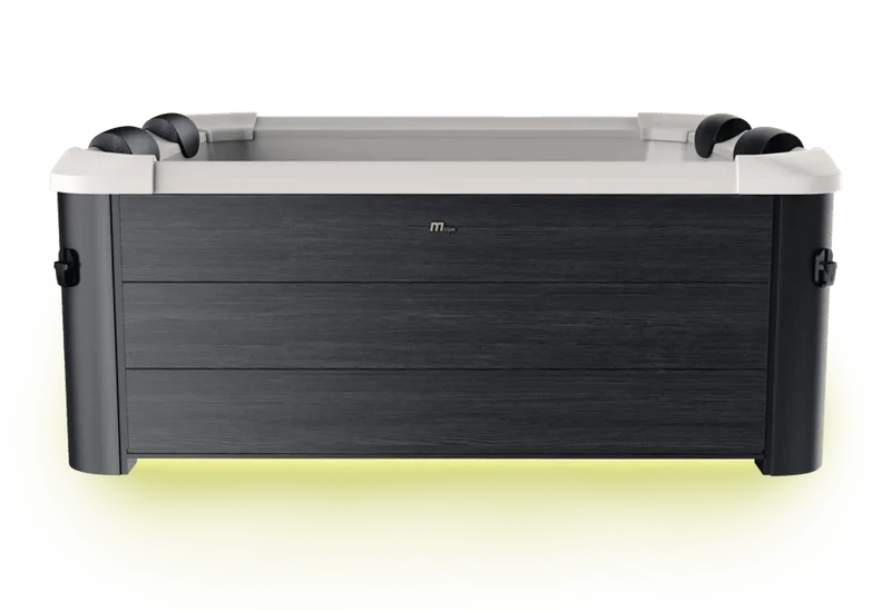 MSpa Oslo frame spa - 6 persoons