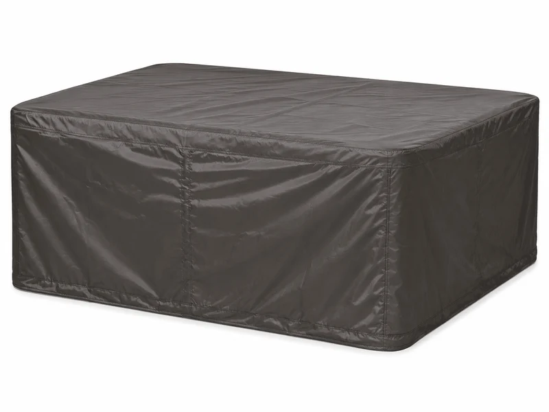W'eau Iseo spa beschermhoes - 210 cm x 110 cm x 85 cm