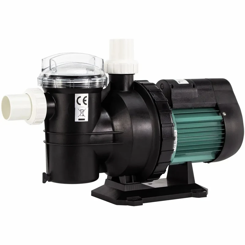 W'eau SC-075 zwembadpomp 15m³