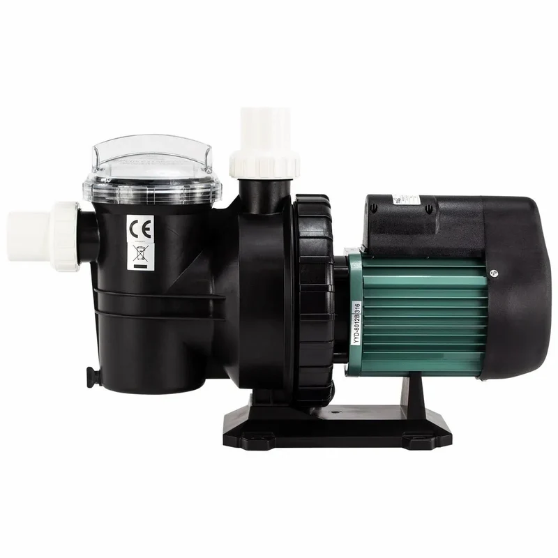 W'eau SC-075 zwembadpomp 15m³