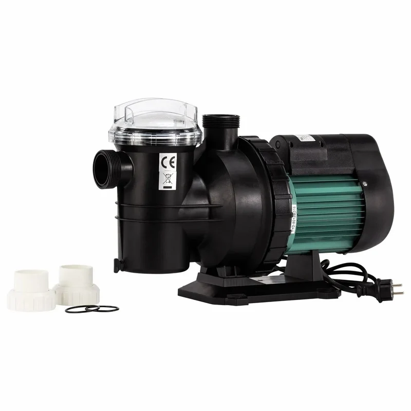 W'eau SC-075 zwembadpomp 15m³