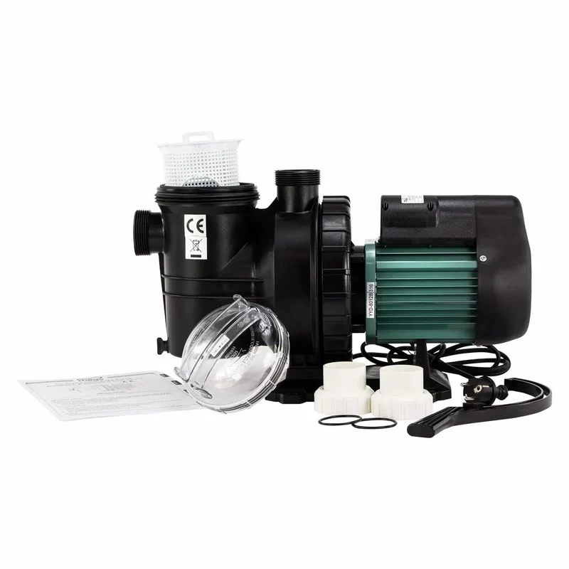 W'eau SC-075 zwembadpomp 15m³