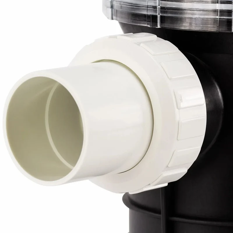 W'eau SC-075 zwembadpomp 15m³