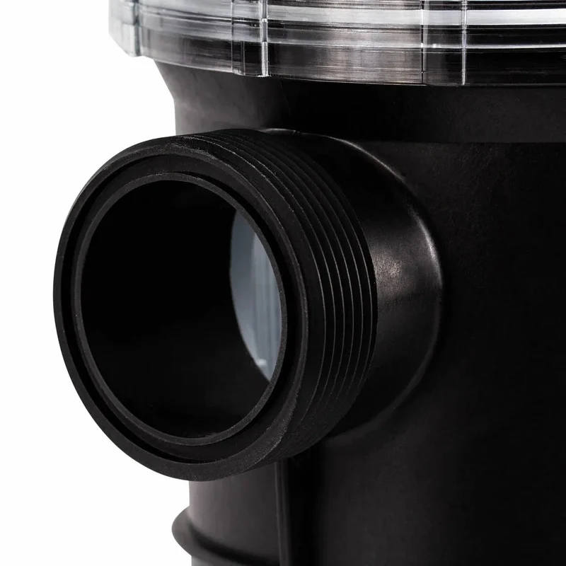 W'eau SC-075 zwembadpomp 15m³