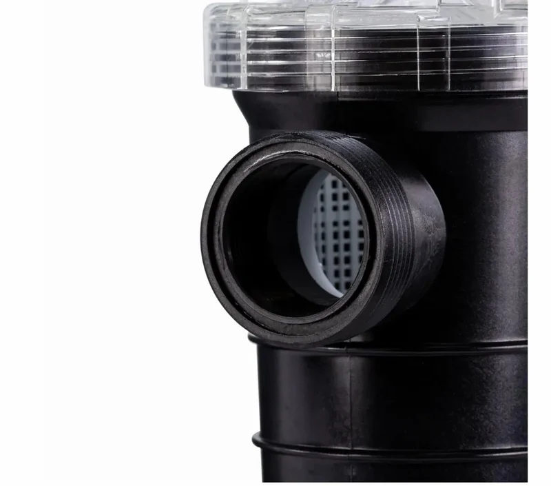 W'eau MFV-20 variabele zandfilterset - 12 m³/u