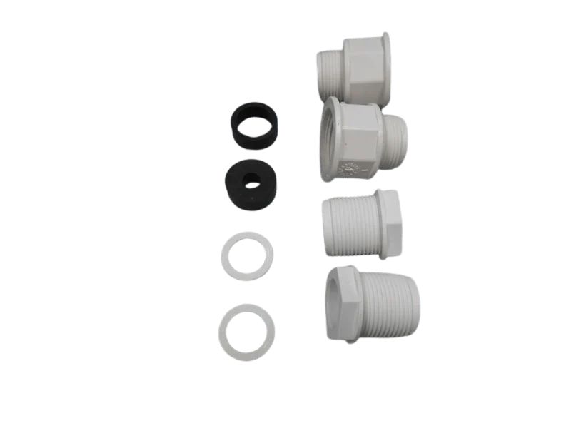 Astralpool – Presaestopas ECC para contracorriente de piscina.