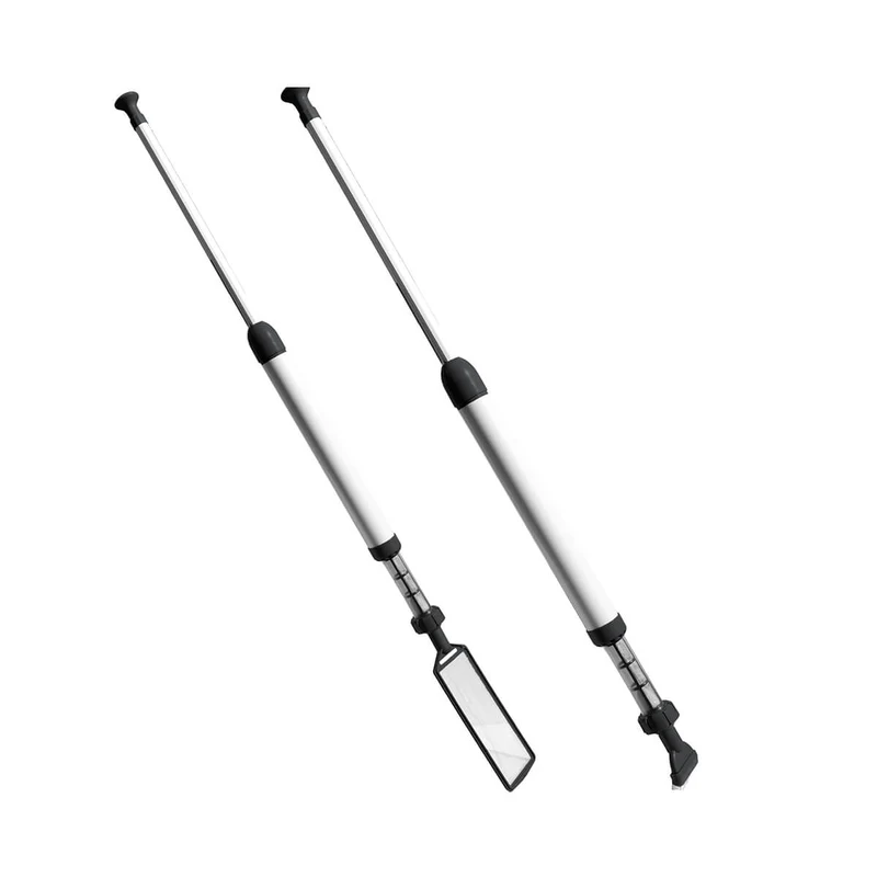 Aspirateur manuel pour spa et petite piscine