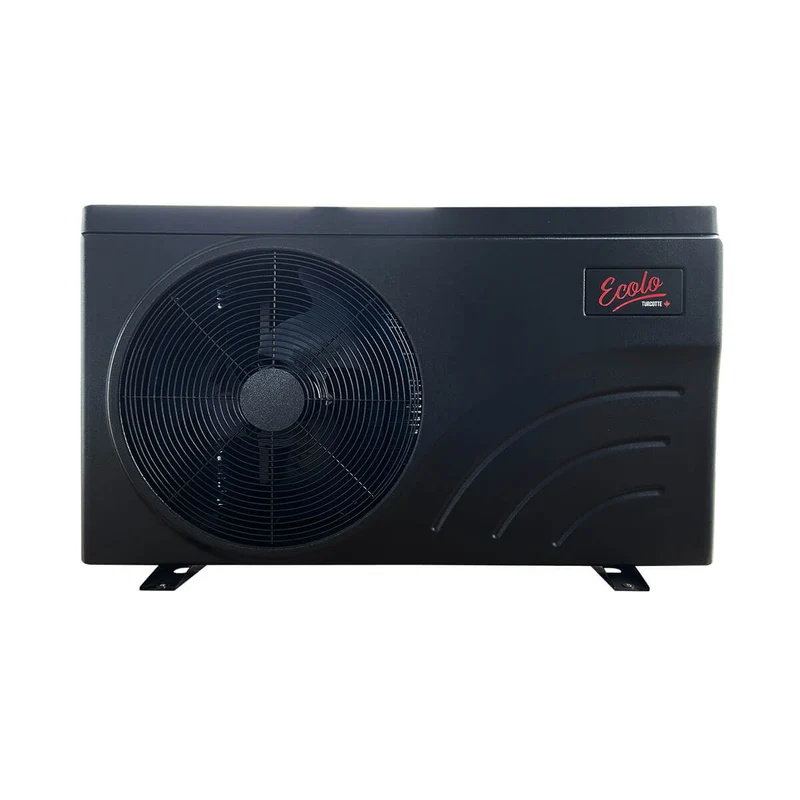 Thermopompe Ecolo à vitesse variable