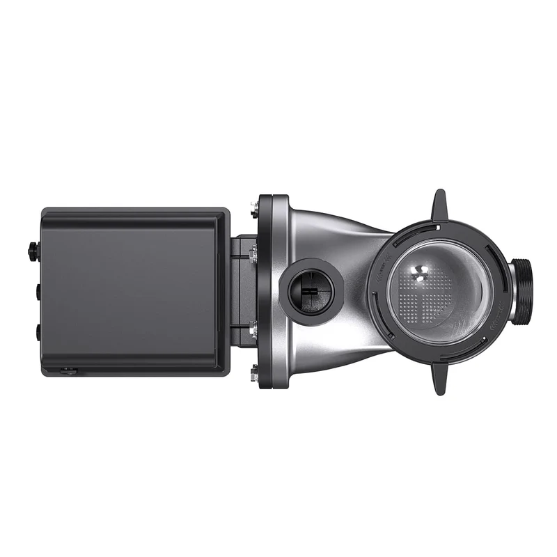 Pompe de piscine AI à vitesse variable - 2,7 HP