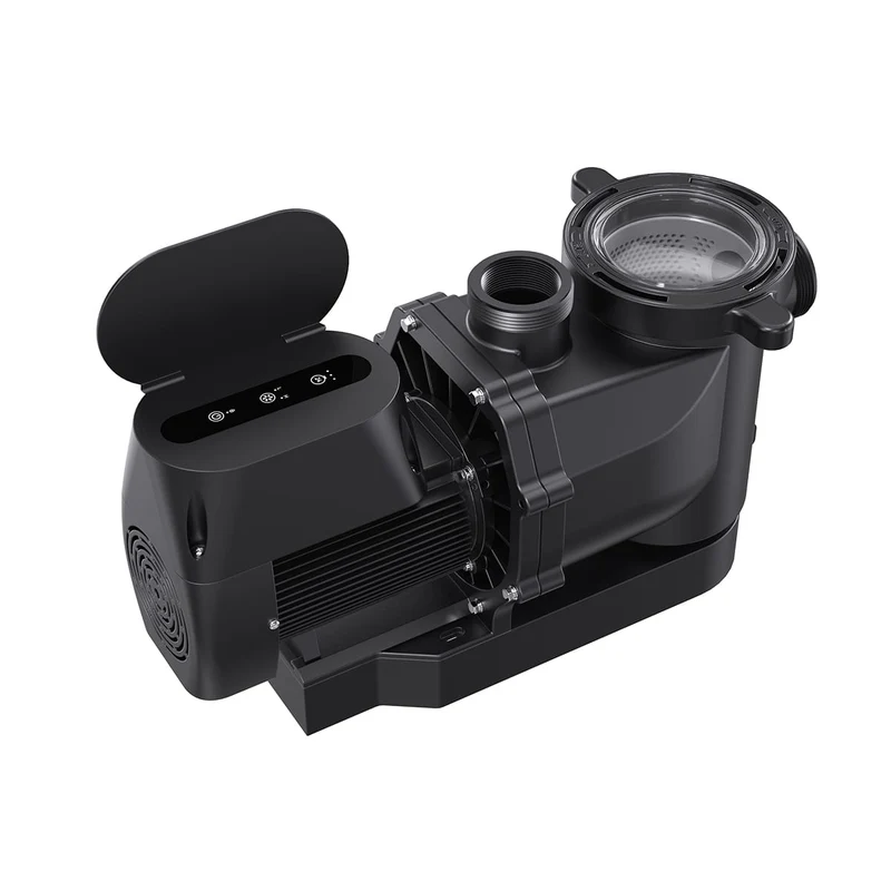 Pompe de piscine - 1,1 HP