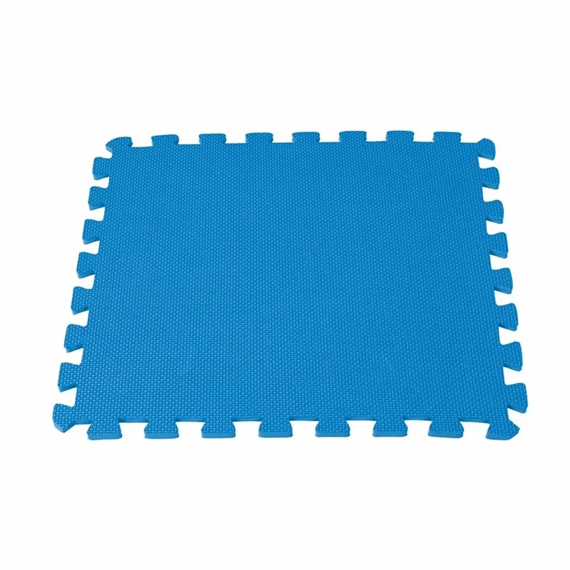 W'eau zwembad ondertegels - Blauw - 50 x 50 x 1 cm