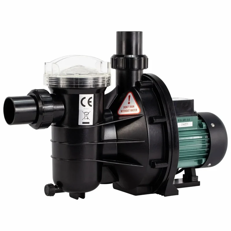 W'eau SS-075 zwembadpomp 16m³