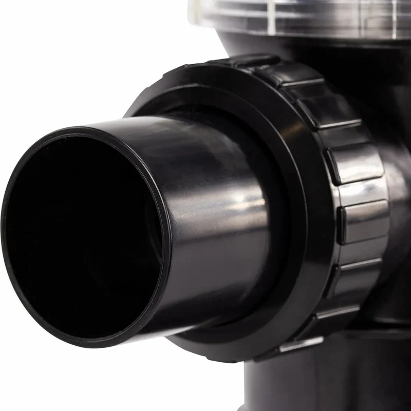 W'eau SS-075 zwembadpomp 16m³