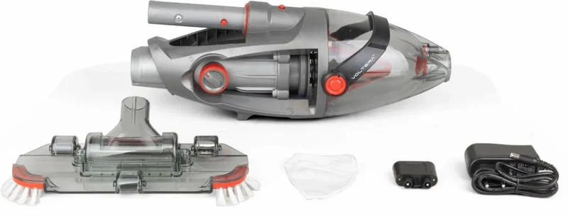 Kokido Voltera 25 elektrische spa- en zwembadstofzuiger