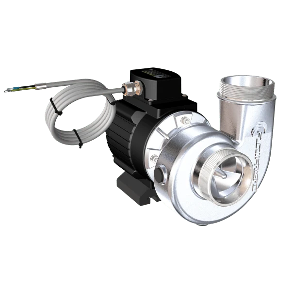 Flowfriend Prime 100 - Pompe Flowfriend - 3 à 100 m³/h