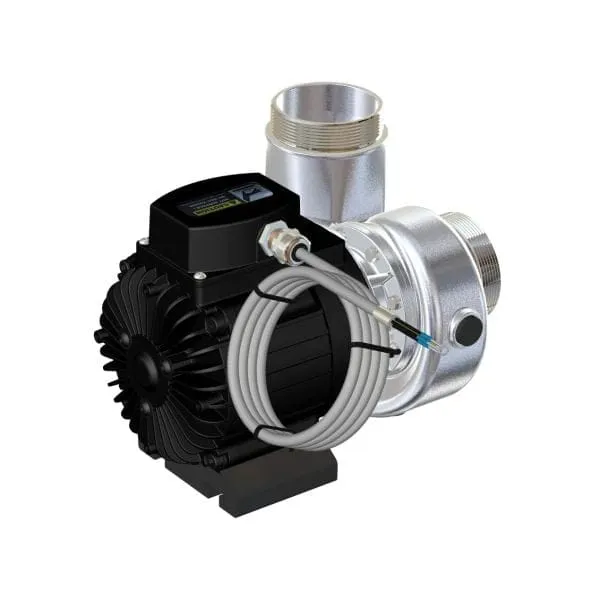 Flowfriend Prime 100 - Pompe Flowfriend - 3 à 100 m³/h