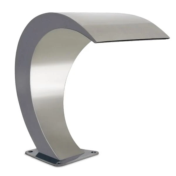 Astralpool - Ornement aquatique - Cascade d'eau - A350 - Inox 304