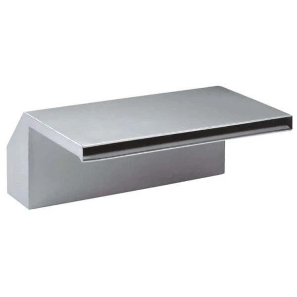 Cascade inox 316 - 300mm x 1½"