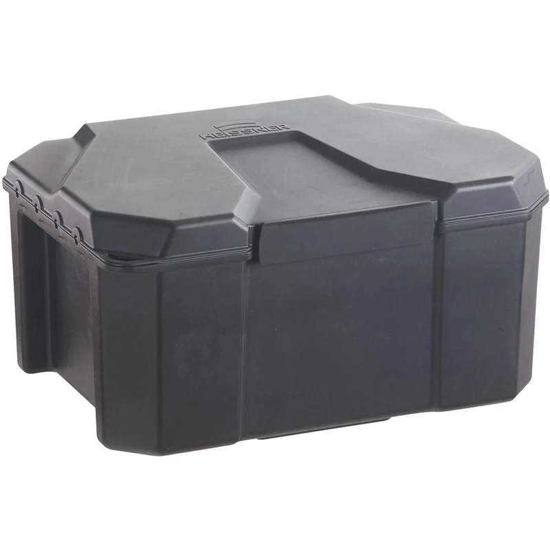 Coffret électrique étanche IP64 Heissner Power-Box