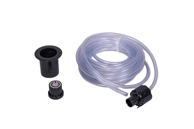 Astralpool – Pulsador completo para contracorriente de piscina