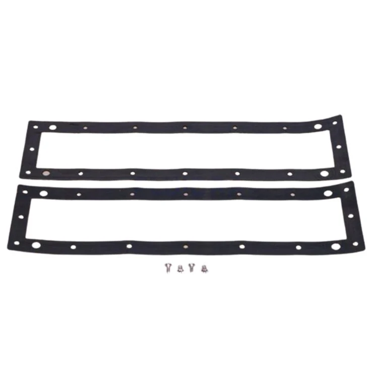 Astralpool - Junta adhesiva boca 495×80 skimmer Norm piscina liner y prefabricada