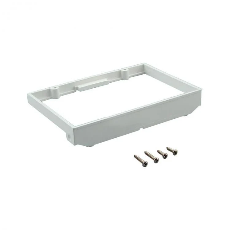 Astralpool - Marco compuerta skimmer 17,5 L