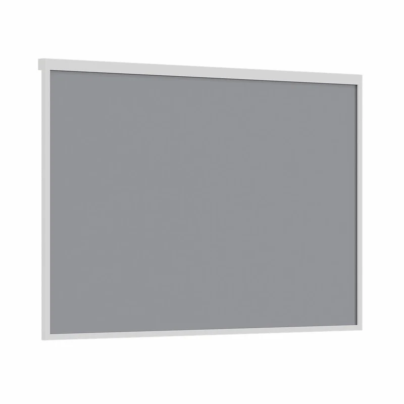 Moustiquaire déroulante pour pergola Ombrella - 13 pi