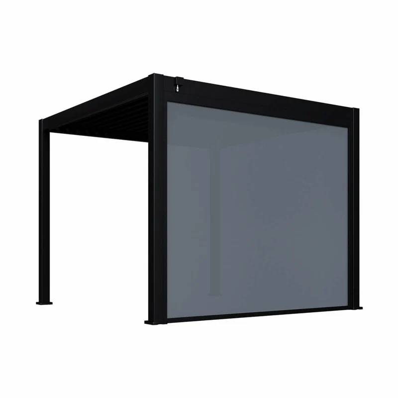 Moustiquaire déroulante pour pergola Ombrella - 10 pi