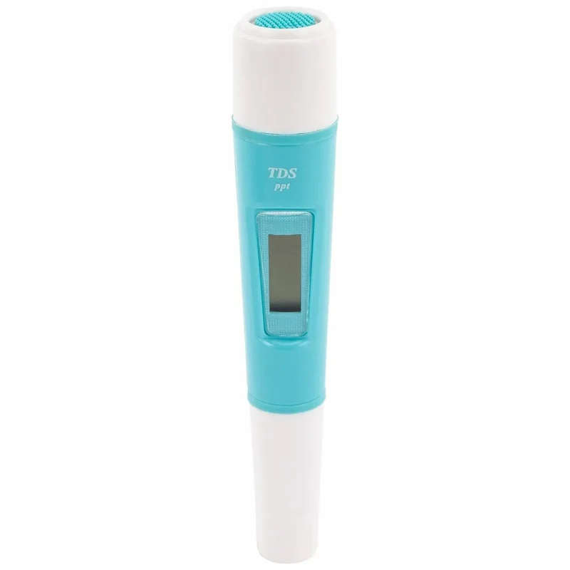 Kokido digitale zout tester