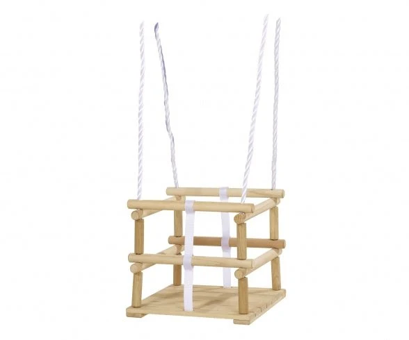 Eichhorn Houten Babyschommel