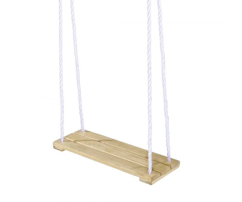 Eichhorn Houten Kinderschommel
